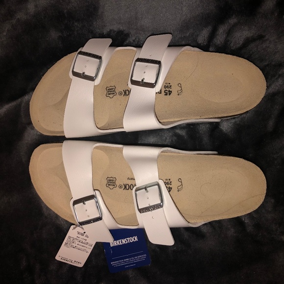 Birkenstock Sandals (Arizona) BRAND NEW! main image 4